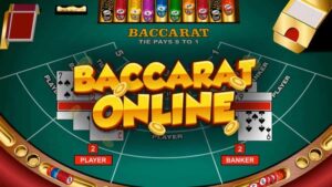 Thế nào là game bài Baccarat?